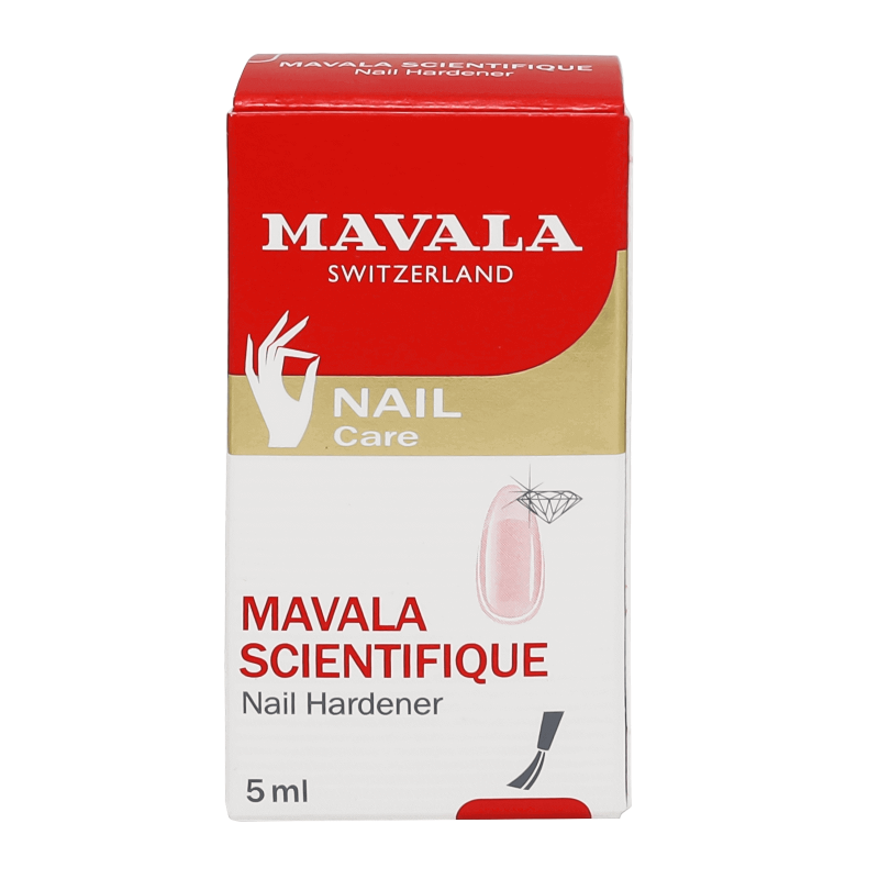 Mavala Scientifique Nail Hardener 5 mL 