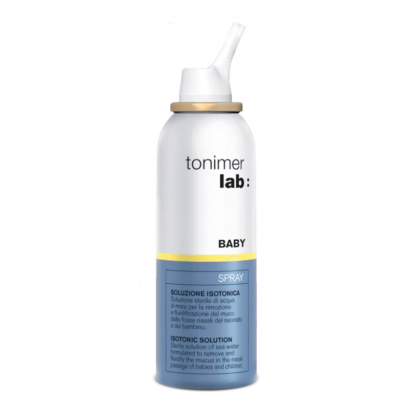 Tonimer Baby Nasal Spray 100 mL