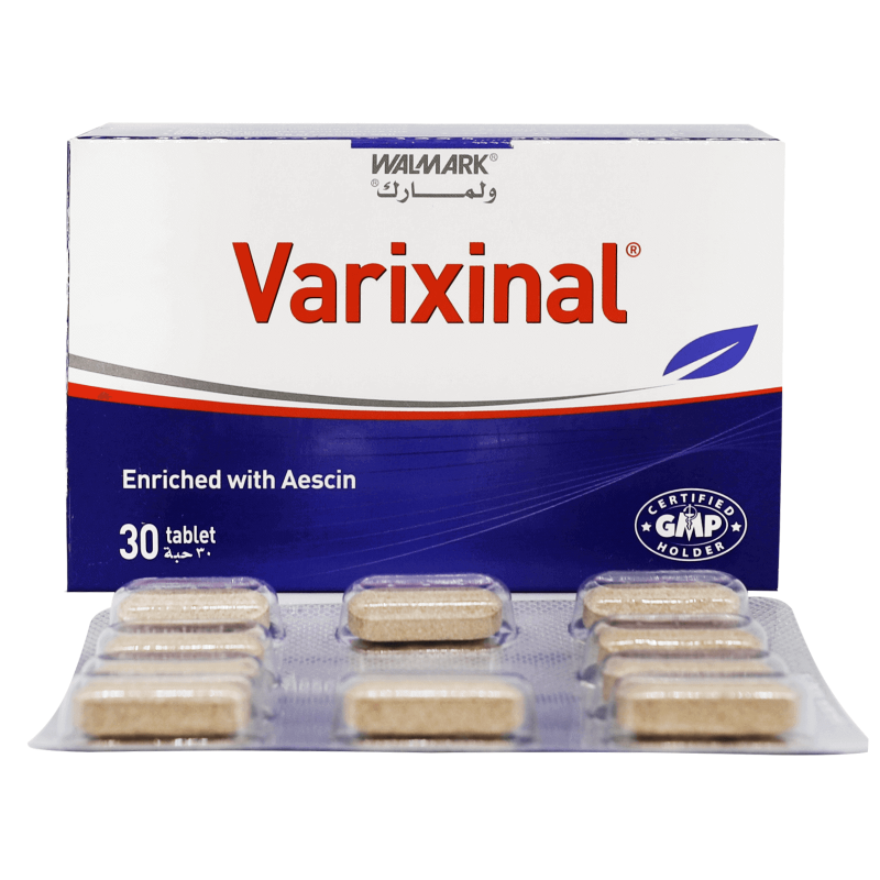 Varixinal Tabs 30'S