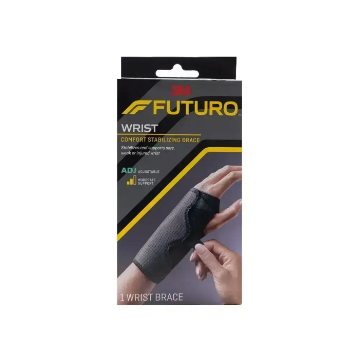 Futuro Reversible Splint Wrist, Adjustable