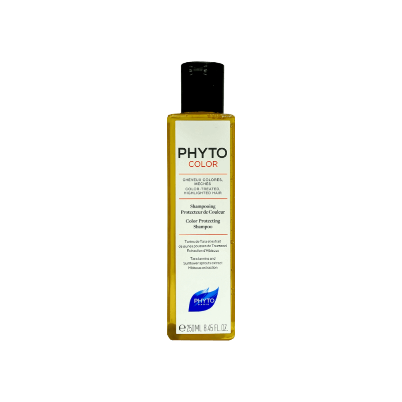 Phyto Color Protecting Shampoo 250 ml 