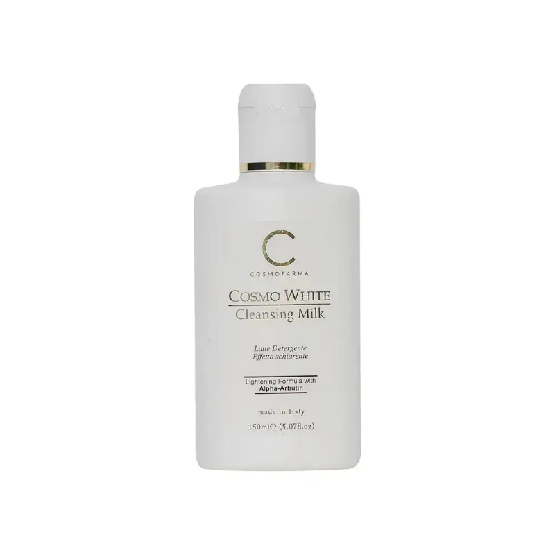 Cosmo White Cleansing Milk 150 ml