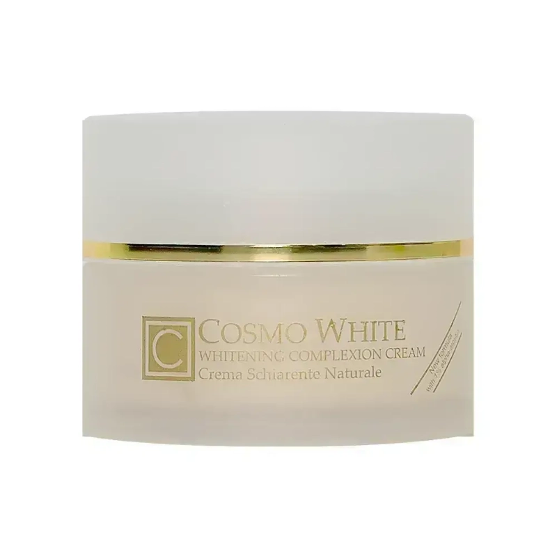 Cosmo White Lightening Complexion Cream 50 ml 