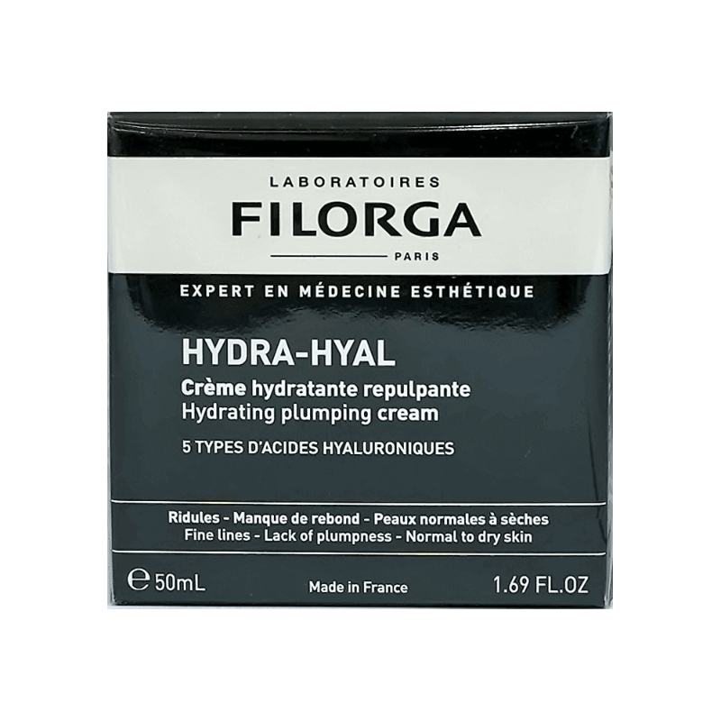 Filorga Hydra Hyal Cream 50 ml 