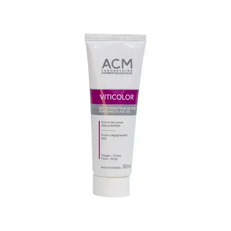 ACM Viticolor Skin Camouflage Gel 50 ml 