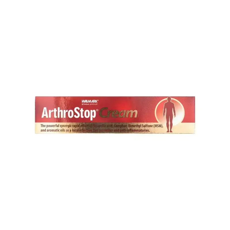 Arthro Stop Cream 100 ml 