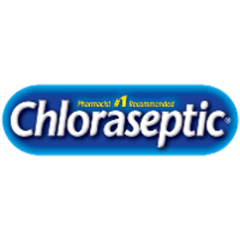Picture for manufacturer Chloraseptic