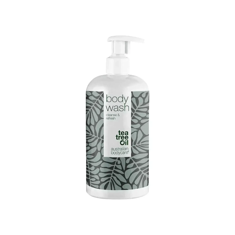 A. B. C. Cleanse & Refresh Body Wash 500 ml 