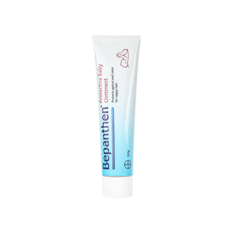 Bepanthene Protective Baby Ointment 100 g 
