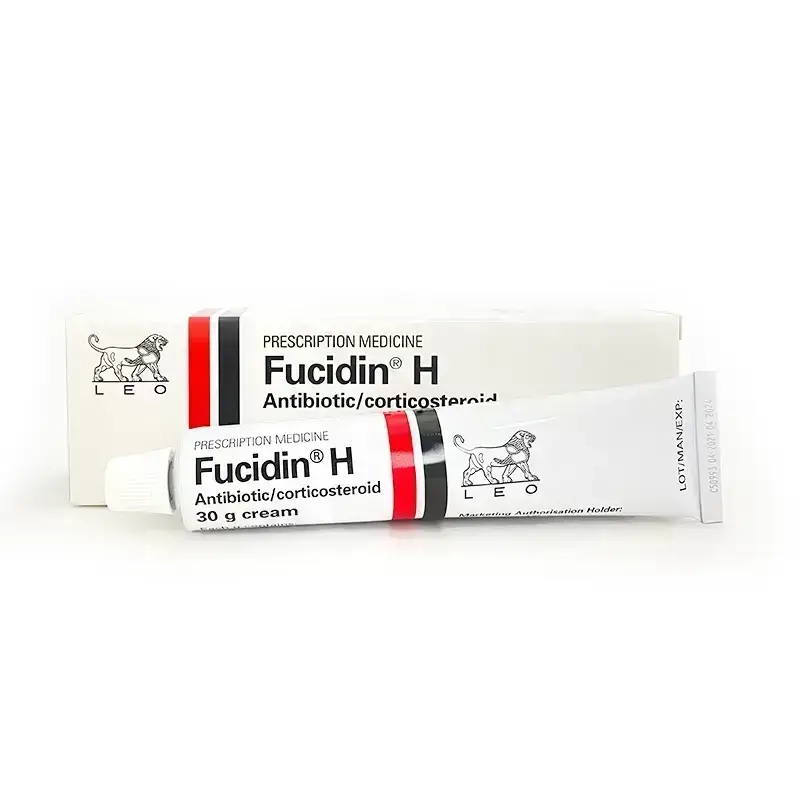 Fucidin H Cream 30G