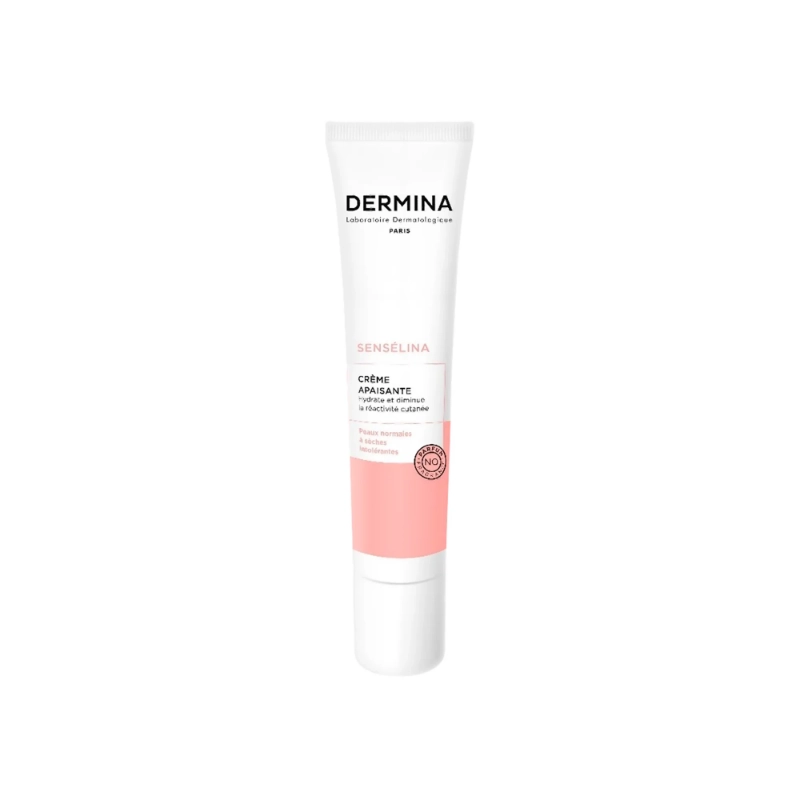 Dermina Senselina Soothing Cream 40 ml 