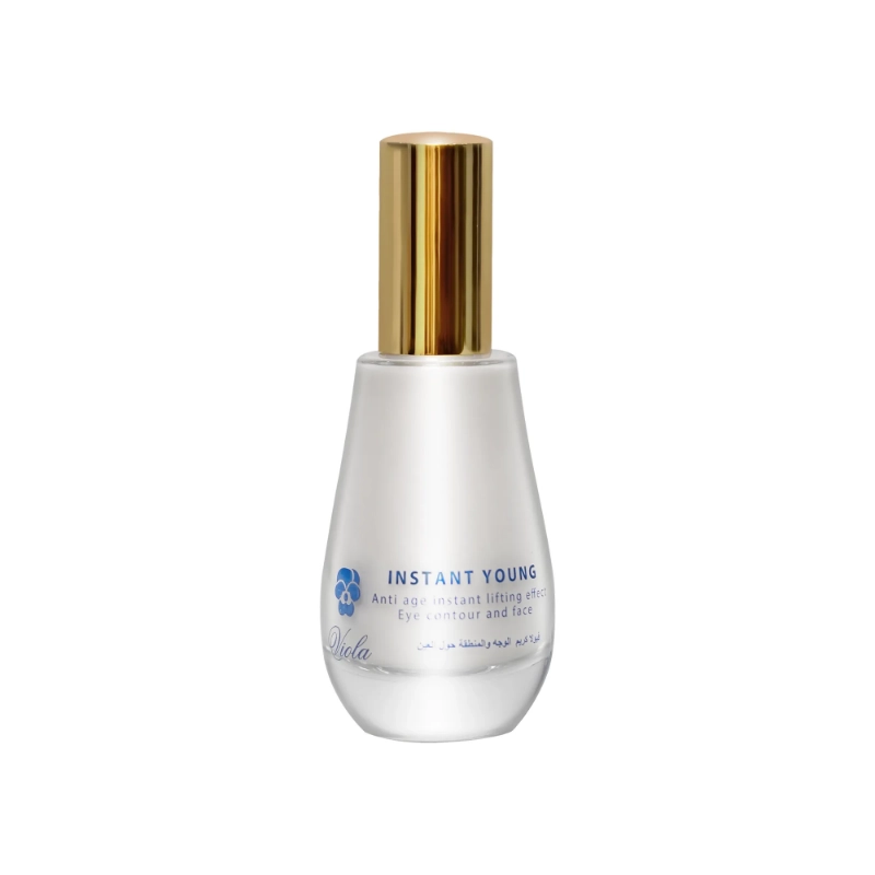 Viola Instant Young Eye Contour And Face 50 ml