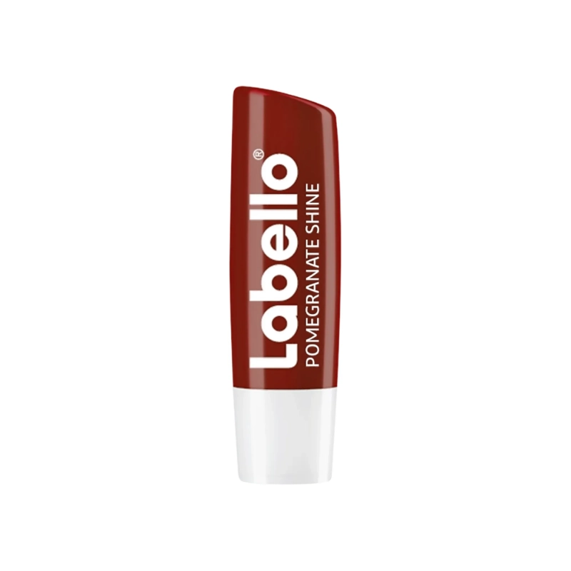 Labello Pomegranate Shine Lip Balm 4.8 g 