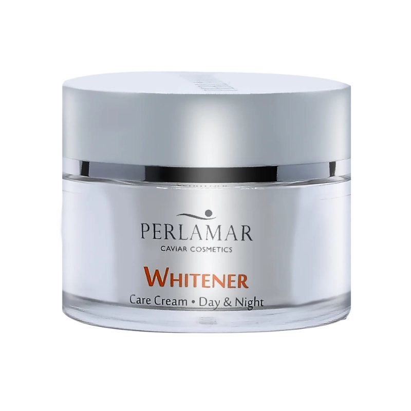 Perlamar Whitener Day & Night Cream 50 ml 